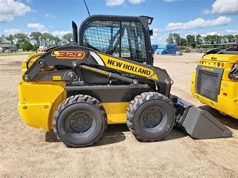 new holland skid steer financing|new holland skidsteers for sale.